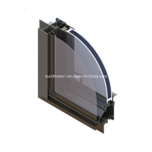 Integrated Window Insect Screen